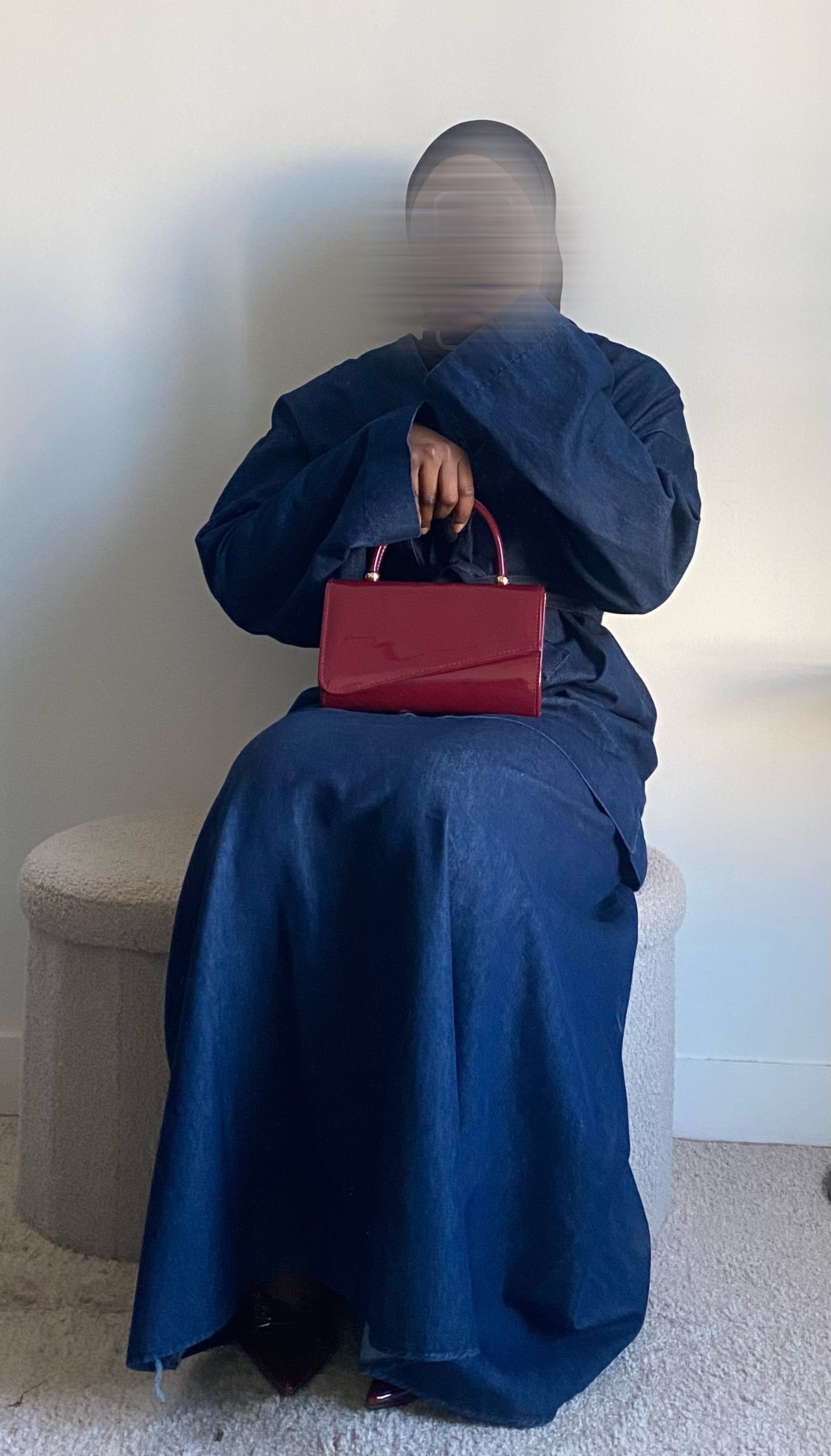 Ensemble jupe Yemina