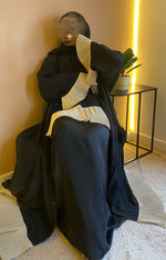 Ensemble Safiya