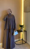 Ensemble pantalon Rayure AMAYA