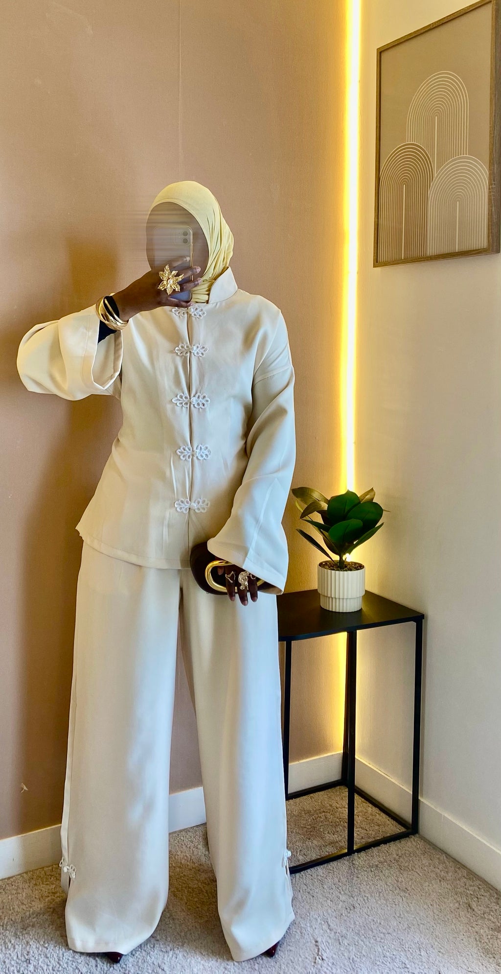 Ensemble Sahara