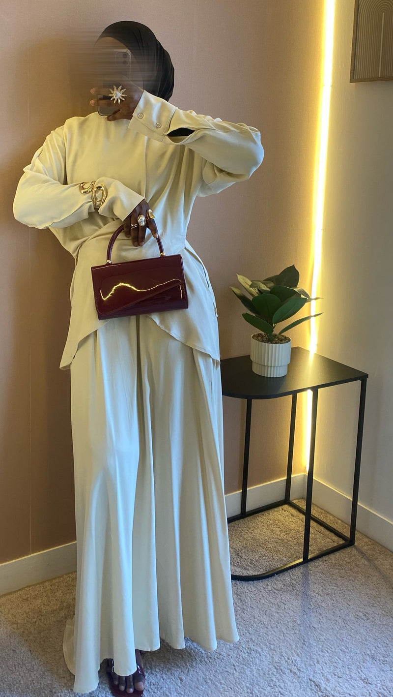 Ensemble NAÏRA