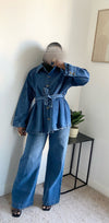 Ensemble denim Aura