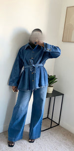 Ensemble denim Aura