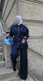 Ensemble Denim Héritage