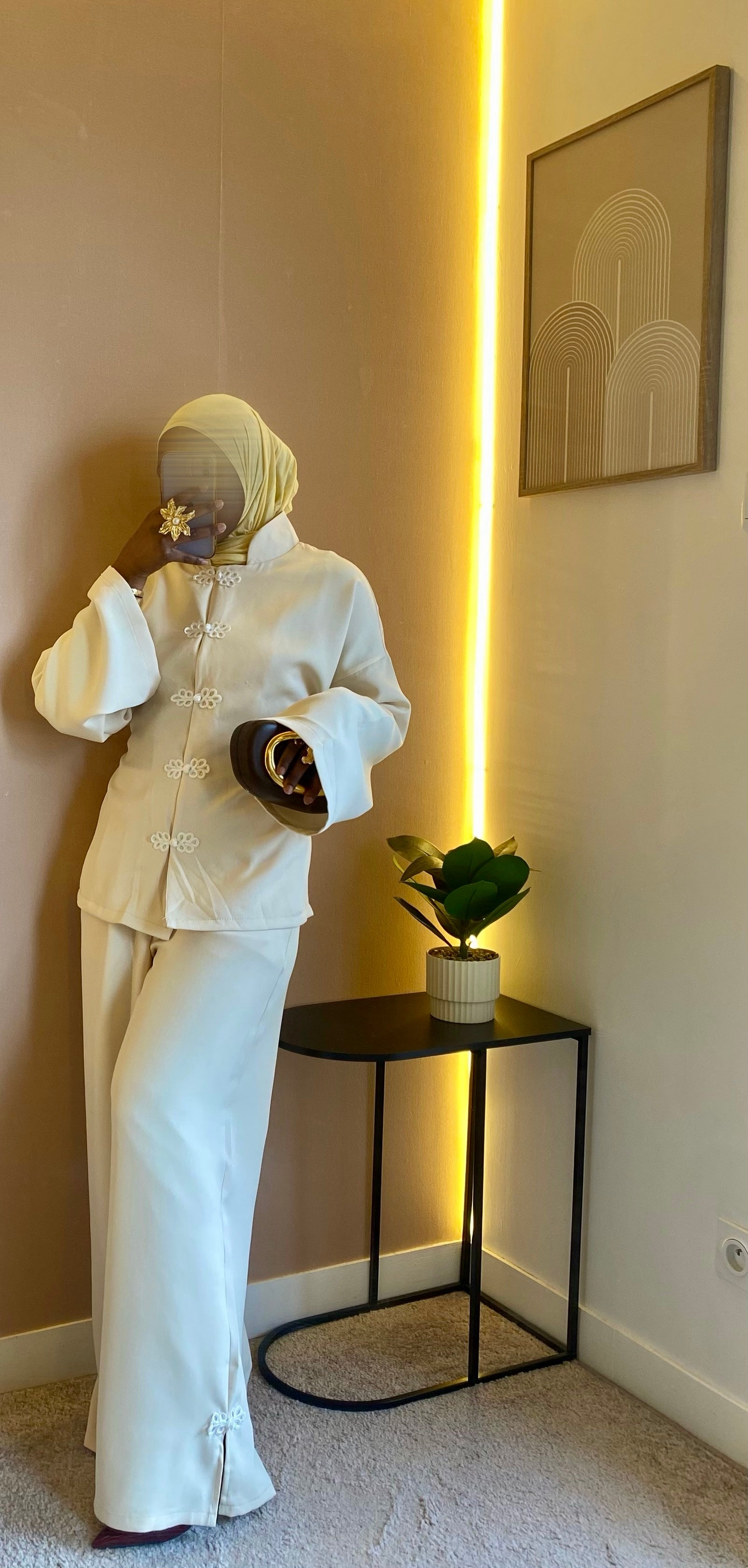 Ensemble Sahara