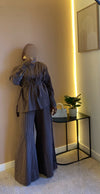 Ensemble pantalon Rayure AMAYA
