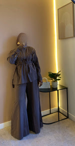 Ensemble pantalon Rayure AMAYA