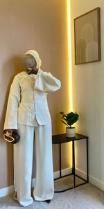 Ensemble Sahara