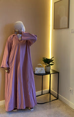 Abaya Marwa