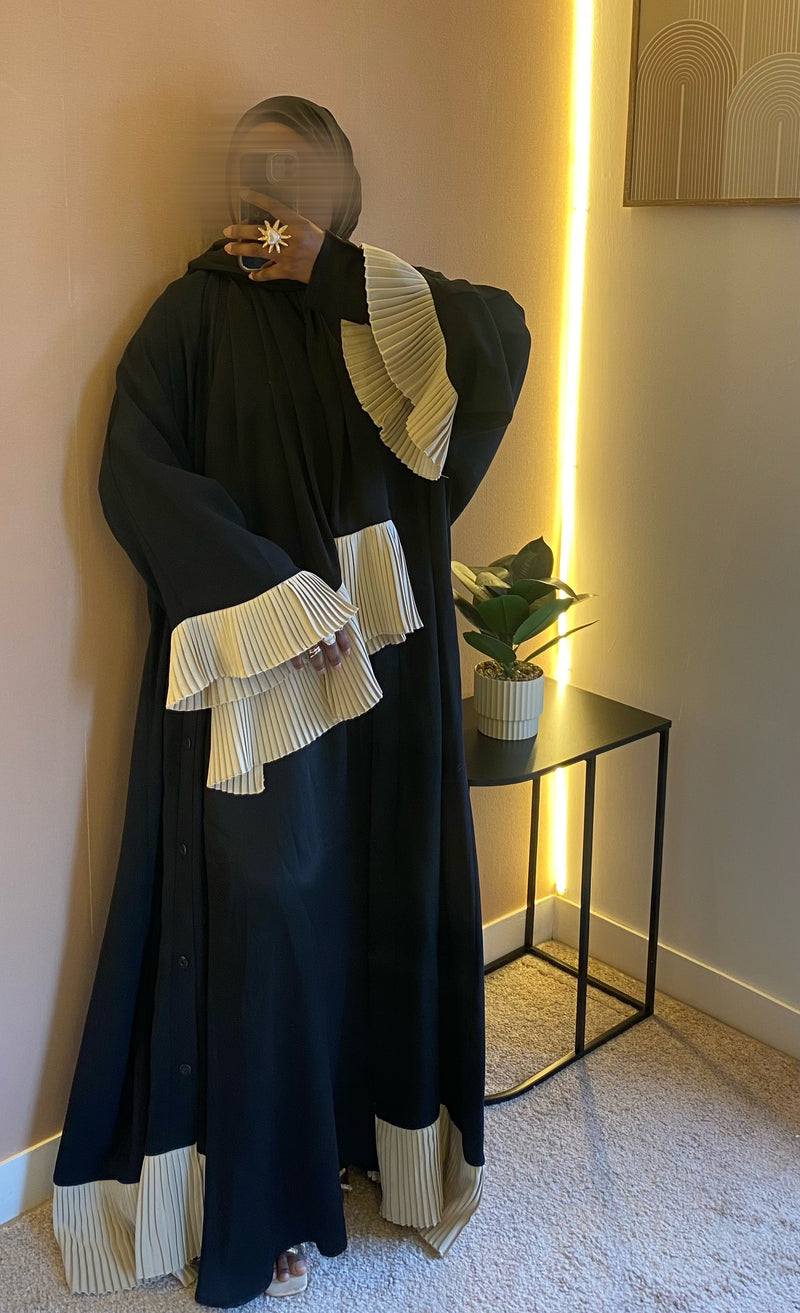 Ensemble Safiya